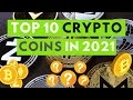 Best Crypto Coins For 2021 : The Best Altcoins Of 2021 Crypto Helden : As of march 2021, their market cap is in the region of $39bn, and there are approximately 31.2 billion ada coins in circulation, with supply capped at 45.