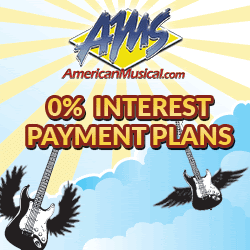 Get your gear today with our Easy Payment Plan