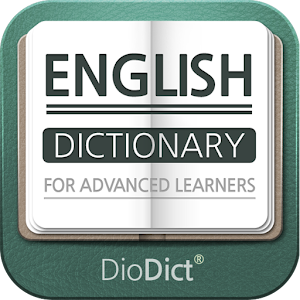  DioDict English Learners Dict v4.3.02.11762