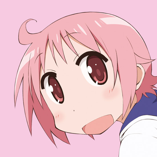 ゆゆ式 Cd情報 公式サイト