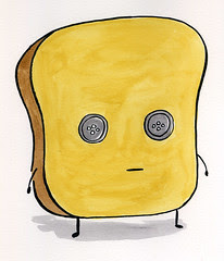 the Other Mr Toast