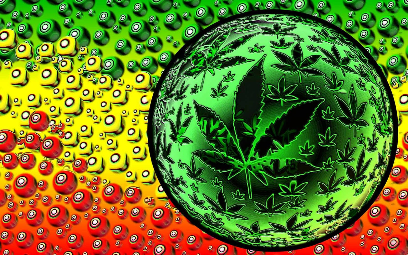 Green Yellow Red Rasta Wallpaper 28618 Movieweb