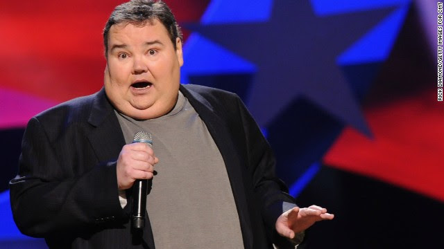 <a href='http://ift.tt/1e872ND'>Comedian John Pinette</a>, 50, was found dead in a Pittsburgh hotel room on April 5. Pinette died of natural causes stemming from "a medical history he was being treated for," the medical examiner's spokesman said. An autopsy will not be done because his personal doctor signed the death certificate.