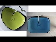 20+ Terpopuler Warna Keramik Wastafel, Warna Keramik