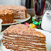 Спартак Торт : Tort Spartak Recept S Fotografiyami Patee Recepty - Торт спартак сколько бы всякой вкусной выпечки вы не приготовили, все равно торт спартак останется самым вкусным и любимым десертом.
