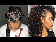 Good Large African American Braids Hairstyles Newest!