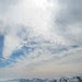 beautiful sky over el colorado