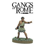 Photo of Fighter Quintus (WBGOR005)