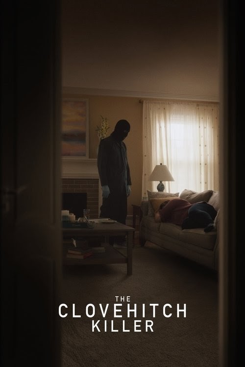 The Clovehitch Killer celý film 2018 cz a Zdarma dabing Online CZ-SK