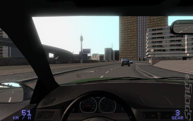Driving Simulator (2011) Full PC Game Single Resumable Download Links Driving Simulator (2011) Full PC Game Single Resumable Download Links