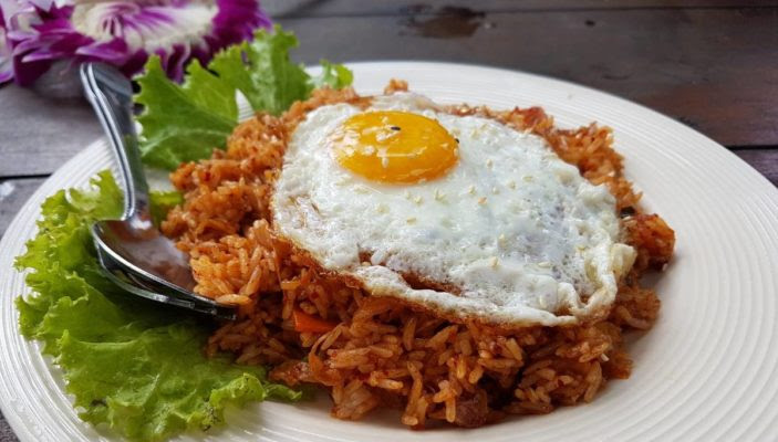 Resep Masakan Rumahan yang Enak dan Mudah Dibuat Resep Masakan Rumahan yang Enak dan Mudah Dibuat