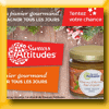 SAVEURS ATTITUDES JEU CALENDRIER DE L'AVENT (Facebook) SAVEURS ATTITUDES JEU CALENDRIER DE L'AVENT (Facebook)
