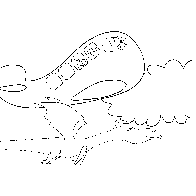 Sydna Illustraties