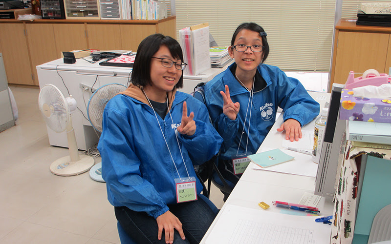 海邦電子ビジネス専門学校