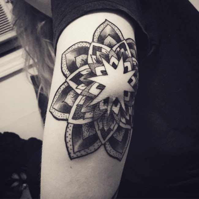 50+ Unique and Cool Elbow Tattoo Designs for Every Occasion