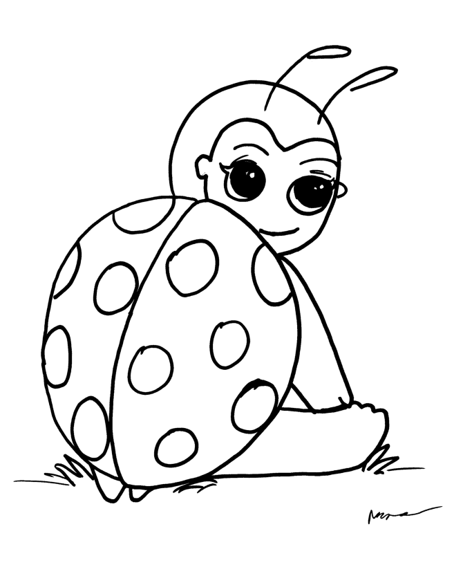 Download Free Ladybug Drawing, Download Free Clip Art, Free Clip ...