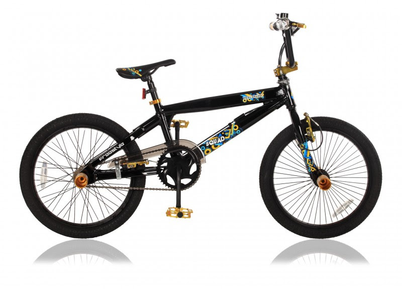 20 zoll fahrrad aluminium