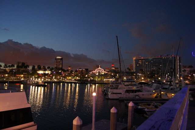 boats