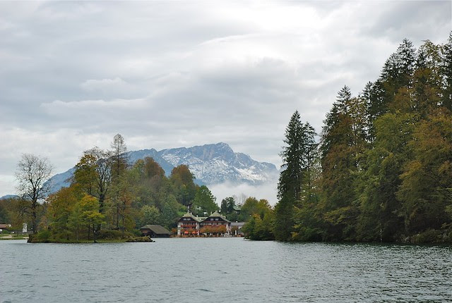 Königssee, Deutschland