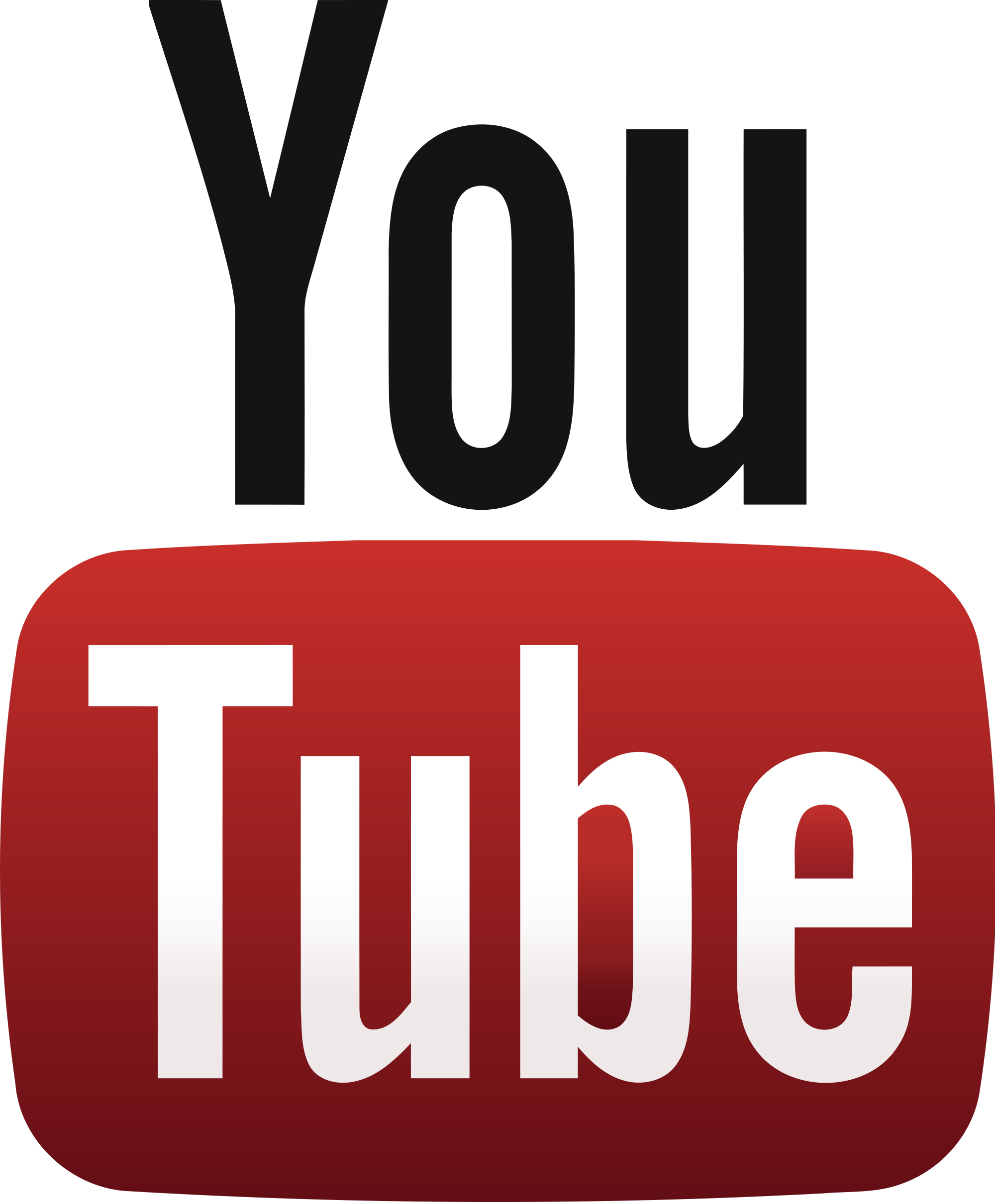 Youtube Logo Youtube Transparent Background Png Download 2000 2421 Free Transparent Youtube Png Download Clip Art Library