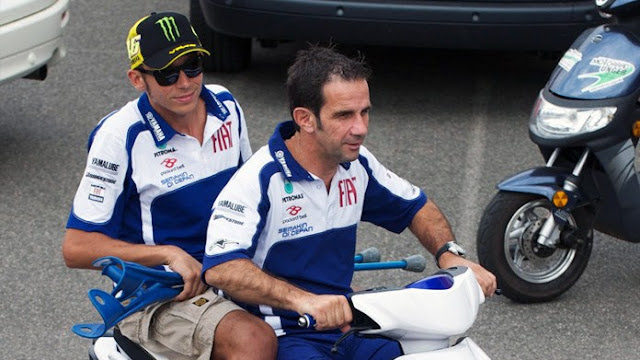 Davide Brivio