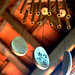 Wind bell