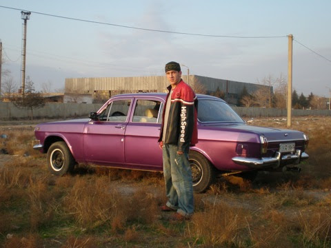 classic cars prices 60s