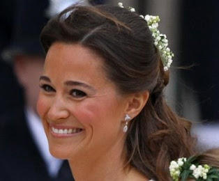 Pippa Middleton