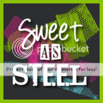 Sweet as Steel