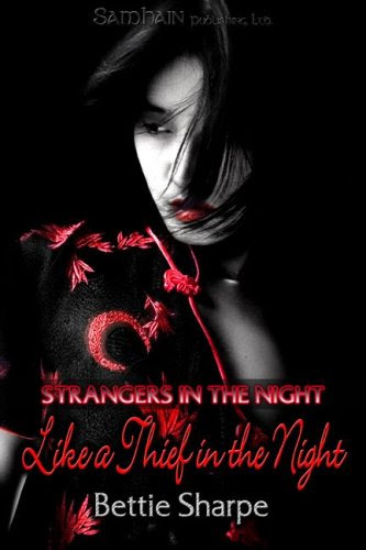 Like a Thief in the Night - A Strangers in the Night Story