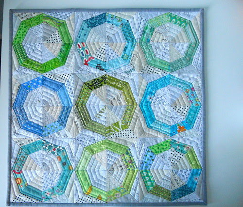 Fab Little Quilt Swap 3
