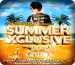 Dj Cassious Summer Xclusive 2010