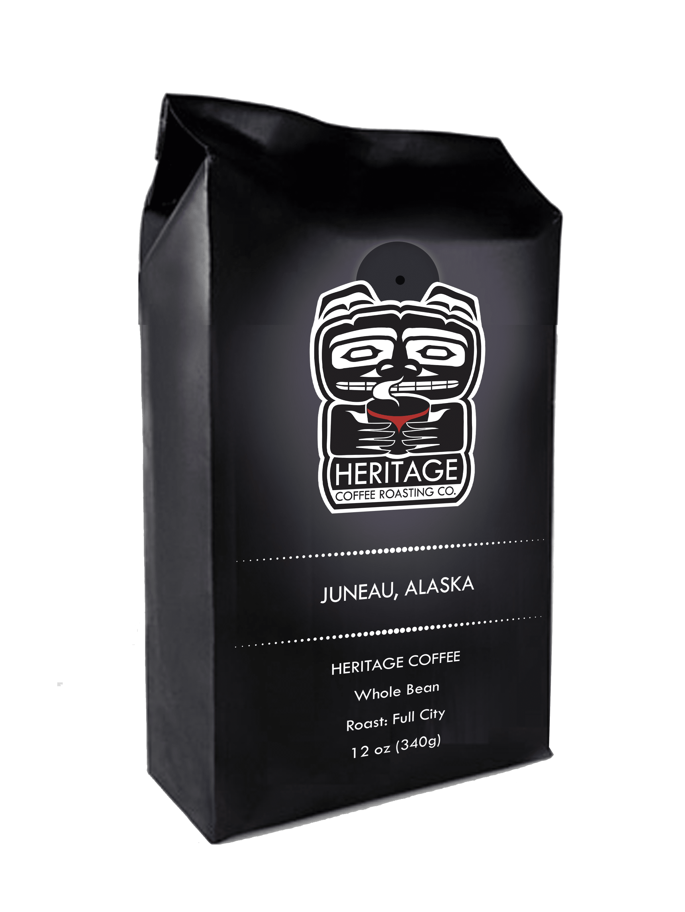Download Organic French Roast | Heritage Coffee