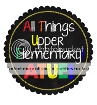 All Things Upper Elementary