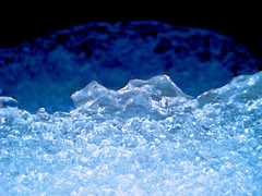 Ice Ledge