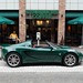 Starbucks Green