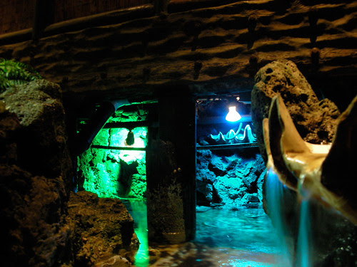 Mai Kai Restaurant, 2008