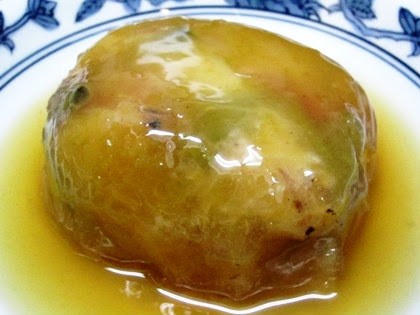 冬瓜の別名 意味とはフレーズ表現辞典
