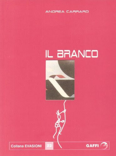 Il branco (Italian Edition), by Andrea Carraro