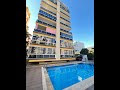 Wohnungen zum Verkauf in Mahmutlar ( ALANYA ) 93.500 € #realestate #home...