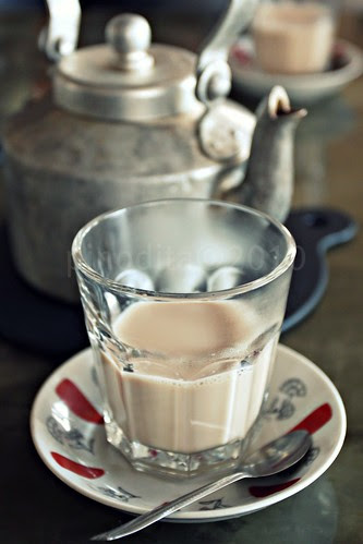 Chai Latte