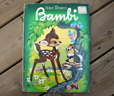 bambi