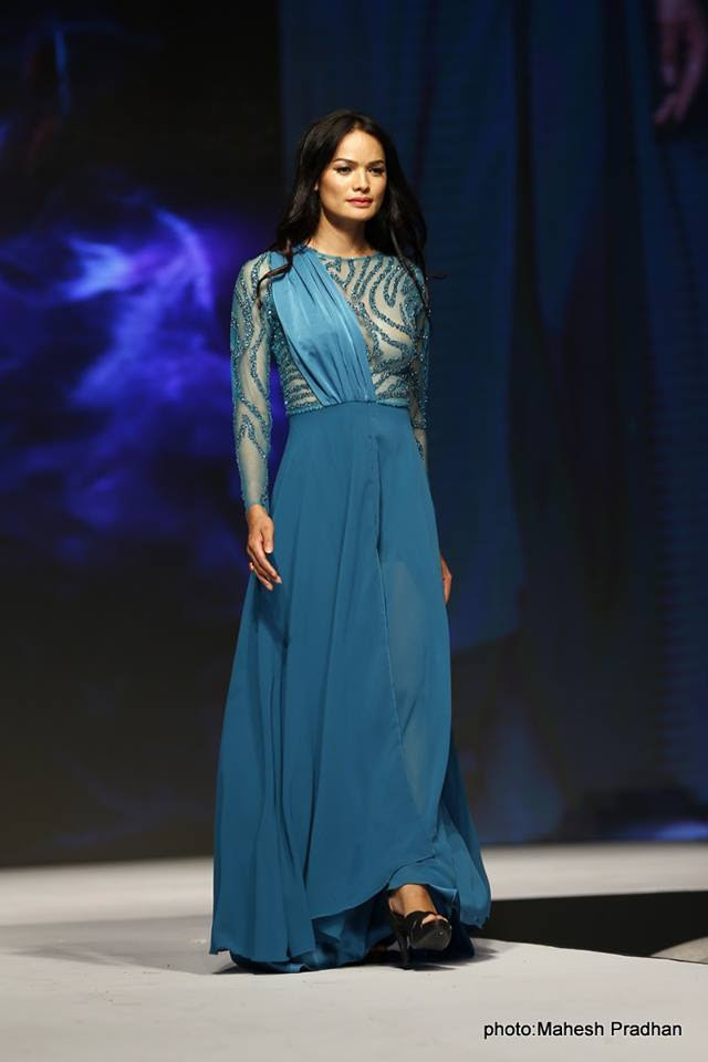 Photo: Mahesh Pradhan