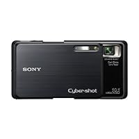 Sony Cybershot DSC-G3 10MP Digital Camera with 4x Optical Zoom with Super Steady Shot Image Stabilization