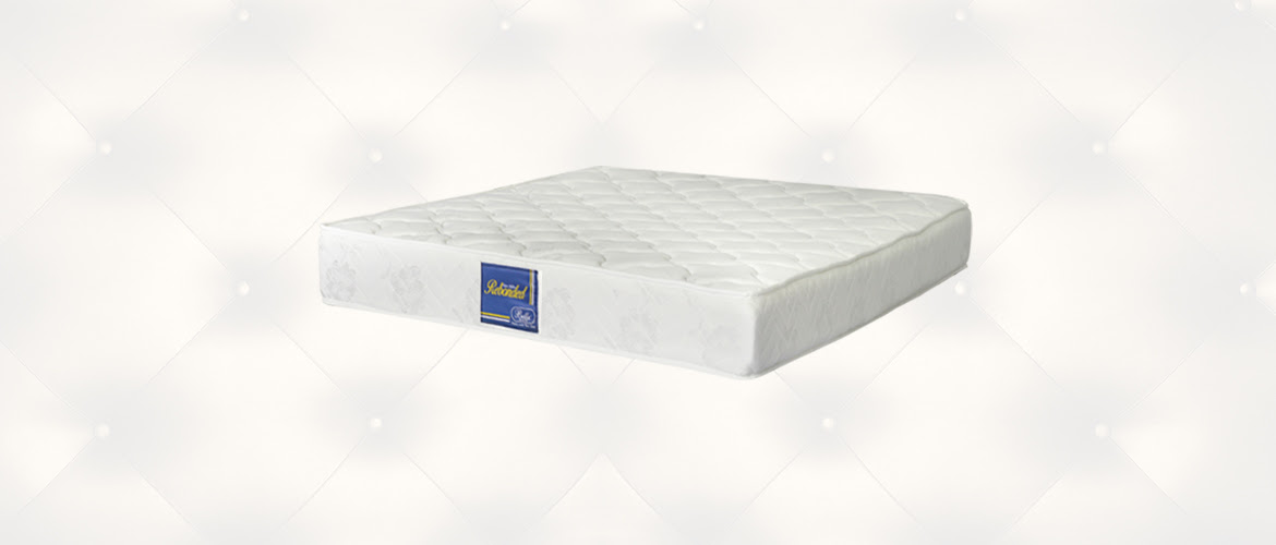 REBONDED FOAM  Bella Springbed Official Website