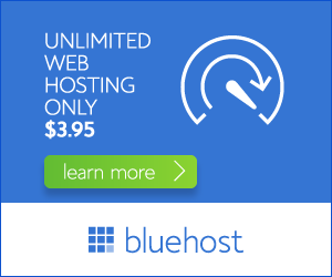 Bluehost.com Web Hosting $6.95
