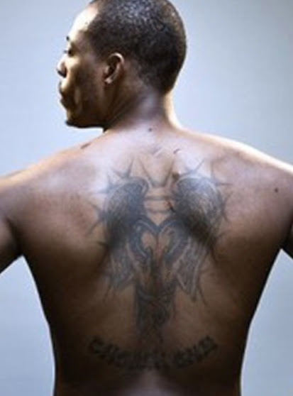 Nba選手のtatoo セルティックスとblog