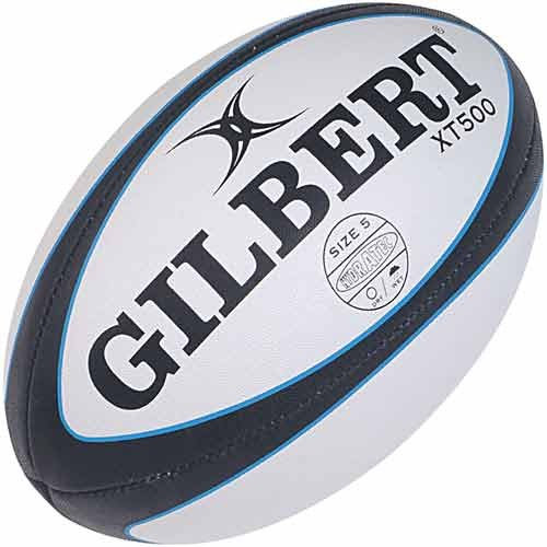 Gilbert Xt500 Rugby Training Ball