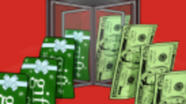 Everything You Can Do with Gift Cards You Don’t Want