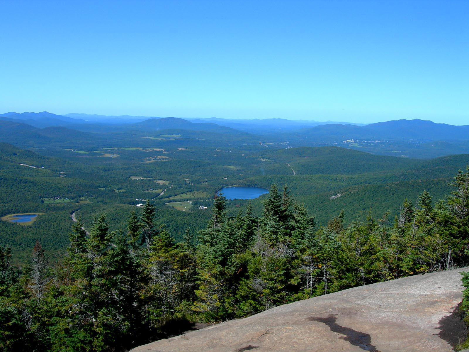 Adirondack Wallpaper Desktop - WallpaperSafari